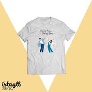 Twenty Five Twenty One Kdrama Inspired Shirt ~ Naheedo & Yijin | Istayll Mania