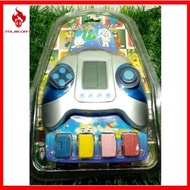 Kids Game Player 4 in 1 Chip Card Game (New)