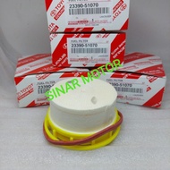 SOLAR FILTER TOYOTA LAND CRUISER LC200 XV200
