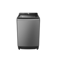 [FREE Installation] Hisense Top Load Washing Machine 立式洗衣机 (20kg) Black - WT5T2015DT