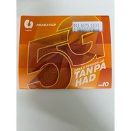 Umobile Prepaid VIP NUMBER