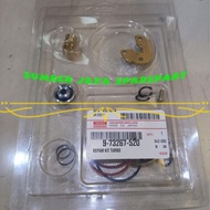 Repair kit turbo nkr71 kit turbo nkr71