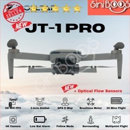 NEW POLLTAR JT-1 PRO Drone GPS 2-Axis Gimbal 4K Camera