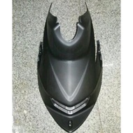 MESIN Mio Soul Carburetor Tank Cover Mio Soul Carburetor Middle Engine Cover - MF MOTORCYCLE ACCESSO