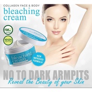 BIOME ESSENCES BLEACHING CREAM