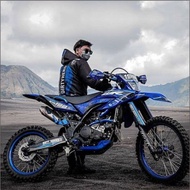 Decal Wr 155R | Yamaha Wr 155R | Supermoto Wr | Full Body | Decal