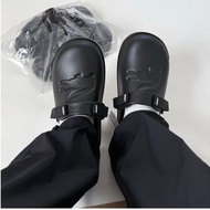 外國預訂 Lacoste 大logo 涼鞋