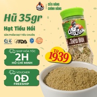 Fennel Seeds 35g