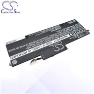 CS Battery For Acer Aspire S3-392G Battery L-ACS392NB