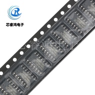 Brand New Original HEF4070BT, 653 SOIC-14 Four-Channel 2 Input Abnormal or Door Patch Logic Chip