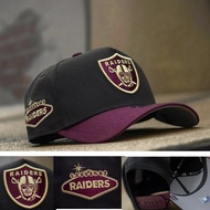 High Quality NFL Las Vegas Raiders Baseball Cap Men Women Topi 9FORTY Snapback Hat Golf Caps Unisex 