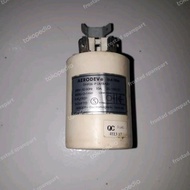 kapasitor emi filter original mesin cuci sharp front loading