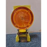 SOLAR BLINKER HAZARD LIGHT