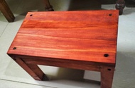 Bangkito..multi purpose. Dimension:length: 12 inches,  width: 7 inches, height: 8 inches..sturdy bui