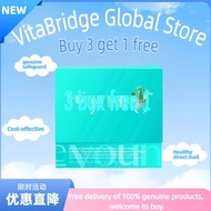 【BUY 3 FREE 1】 BeYoung Gut-Brain-Skin Axis Booster | Supports Gut-Brain-Skin EXP2027 06