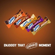 🍫🎉 Jack ’n Jill Cloud 9 Classic Party Pack