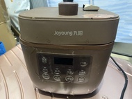Joyoung 九陽 壓力鍋