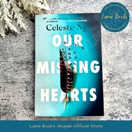 Lama Books: Fiction | Celeste Ng: Our Missing Hearts, Dystopian Science Fiction Book in English, Sec
