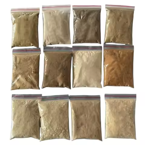 Purification Meditation Cleaning Exorcism Oman Hojari Frankincense Benzoin Myrrh Lemongrass Incense 