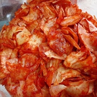 200GR STICKY CASSAVA CHIPS/ SWEET SPICY CASSAVA CHIPS