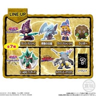 ［現貨］遊戲王收藏01 / 遊戲王收藏02 /遊戲王收藏EX01 Exodia