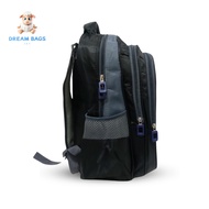 Imported 3D Embossed Character Elementary School Boys' School Bags Dream Bags DB6112 - Imported Chil