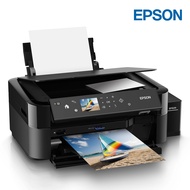 Printer Epson L850 Foto Wi-Fi
