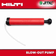 Hilti #60579 Blow-Out Pump