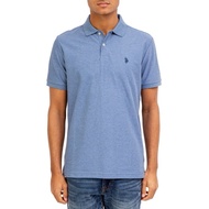 Us polo Men'S T-Shirt Polo ASSN.