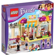 LEGO Friends 41006 - Downtown Bakery ( Heartlake City 2013 )