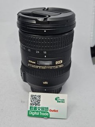 天涯鏡 旅行必備 Nikon AFS 18-200MM VR 二代