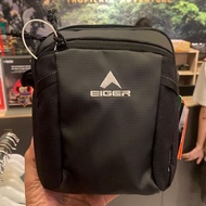 EIGER1989 Original Kanawa Pouch Sling Bag.