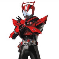 Medicom RAH Gensis Kamen Rider Drive
