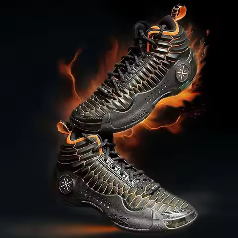 LI-NING Way of Wade 10 Basketball Shoes Lining Professional Sports Shoes Dwade Sneakers Black Dragon