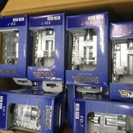 Pedal mks fd 7 Japan Folding