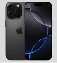 iPhone 16 Pro 512gb