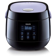 Philips Viva Collection Rice Cookers. HD3060 | HD3070 | HD4515 | HD4533. Digital Type. Multiple Cook
