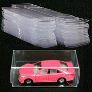 40Buah Rak Display Hotwheels Skala 1:64 Rak Hotweels Rak Mainan Hotwheels