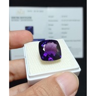 Amethyst AMETHYST HIGH QUALITY ORIGIN BRAZIL Certified