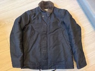 N1 jacket