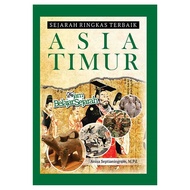 The Best Summary History of East Asia