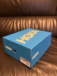 （全新）Hoka Tor Ultra Low - Pale Mauve - US11