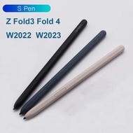 Fold 3 Fold 4 S Pen Stylus For Samsung Galaxy Z Fold 3 Fold4 5G Edition Mobile Phone Tablet Drawing Screen Touch Pen