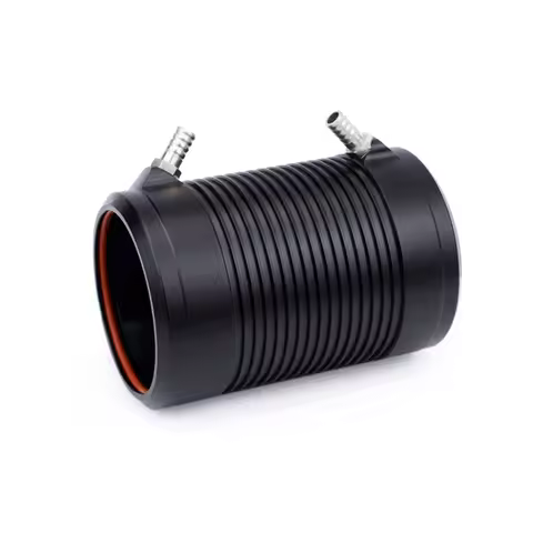 Rocket Water Cooling Jacket Cover Aluminum 29 36 40mm for 2948 2968 3660 3670 3680 4074 4082 4092 RC