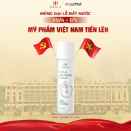8% PHA Daily Glowing Essence 150 ml - Nước dưỡng sáng tẩy TBC ngừa mụn cho da Bibala