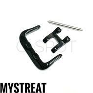 CUSTOM STEEL BUCKLE GW9400 GA1000 RISEMAN GG1000 GA1100 G056 DW8200