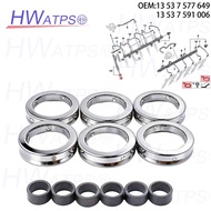 Fuel Injector Seal  For BMW N20 N26 N54 N55 N63 #13537577649