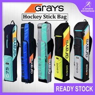 Grays Hockey Bag Hockey Stickbag Beg Hoki Beg Kayu Hoki Grays Hockey Bag G75 Grays Hockey Bag G300 G