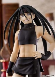 POP UP PARADE 鋼之鍊金術師 FULLMETAL ALCHEMIST 人造人 恩維