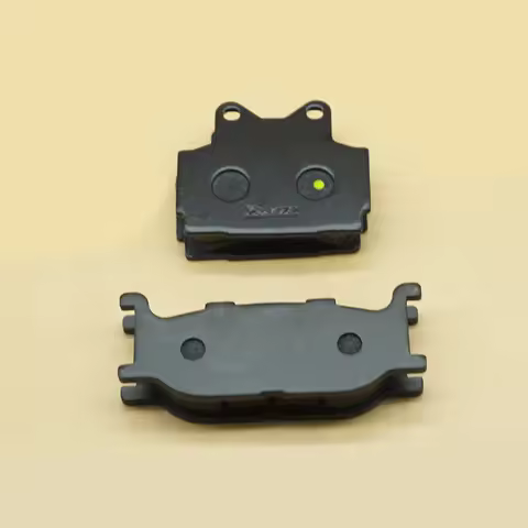 For Yamaha FZX250 Zeal 1991-1992 XJ600N 1995-1997 XJ600S Diversion 1992-1997 Motorcycle Front Rear B